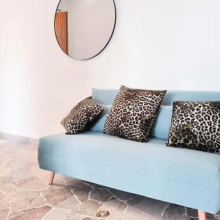 Apartment Mare Fronte Mare *